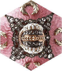 Fabergé Egg - Fractional Ownership